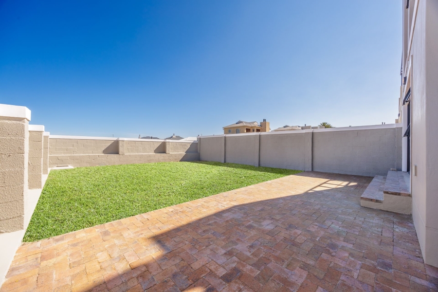 To Let 3 Bedroom Property for Rent in Brackenfell South Western Cape